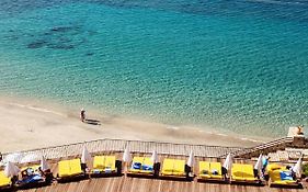 Hôtel Le Bailli De Suffren